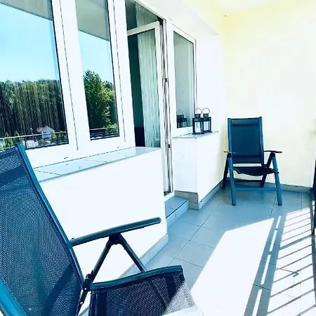 Apartment Lili Sopot