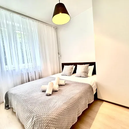 Lili Apartment Sopot
