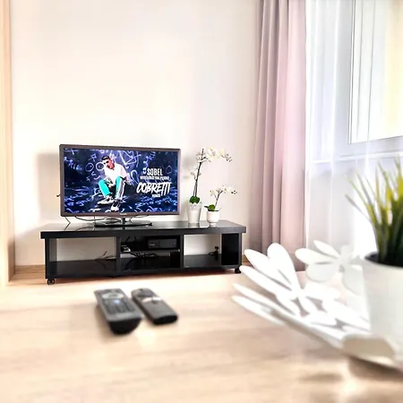 Apartment Lili Sopot