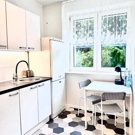 Apartment Lili